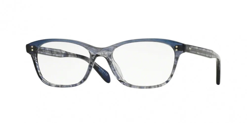 Oliver Peoples Ashton 5224 Eyeglasses - view 9
